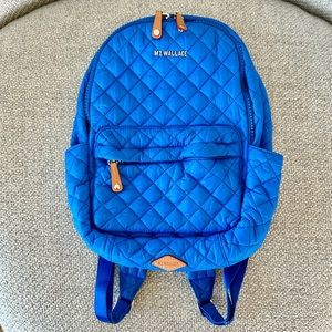 MZ Wallace City Metro Backpack
